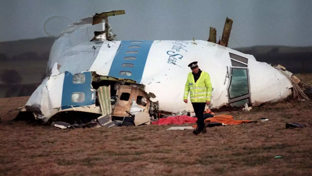 Lockerbie-Anschlag von 1988: Weiterer Verdächtiger in US-Gewahrsam