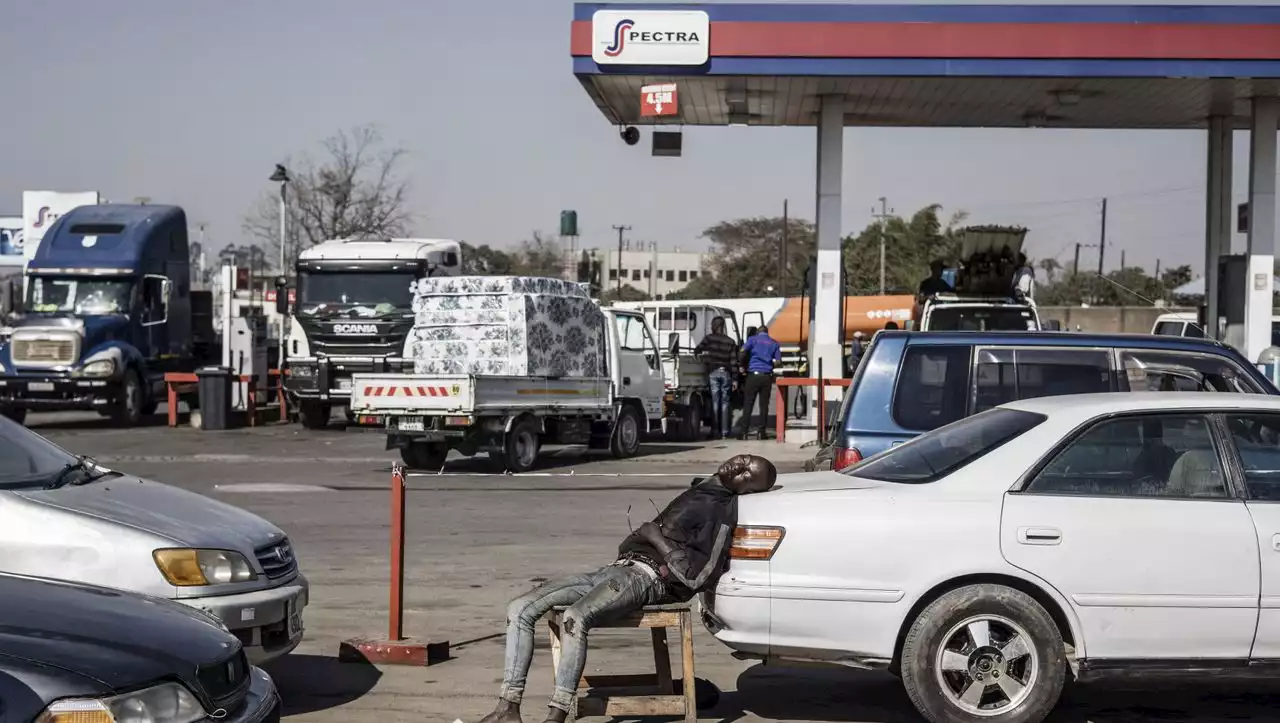 Lusaka: 27 geflüchtete Menschen bei Transport nach Sambia erstickt