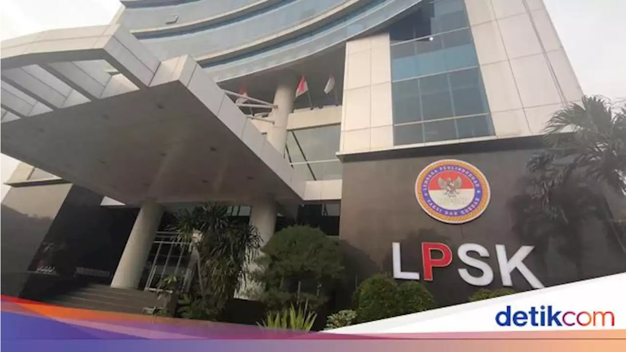 Besok, LPSK Putuskan Permohonan Justice Collaborator AKBP Doddy dkk