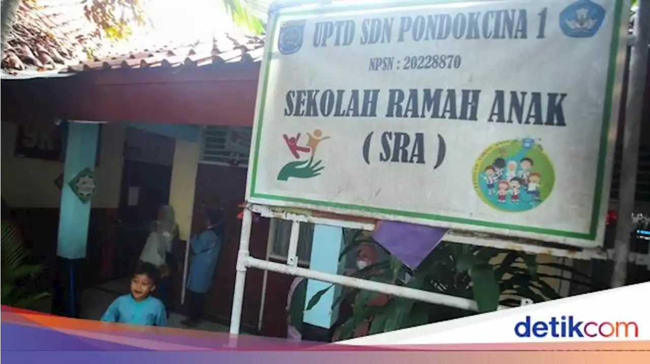 BKD Depok: Status Lokasi SDN Pocin 1 Sudah Beralih Jadi Sarana Ibadah