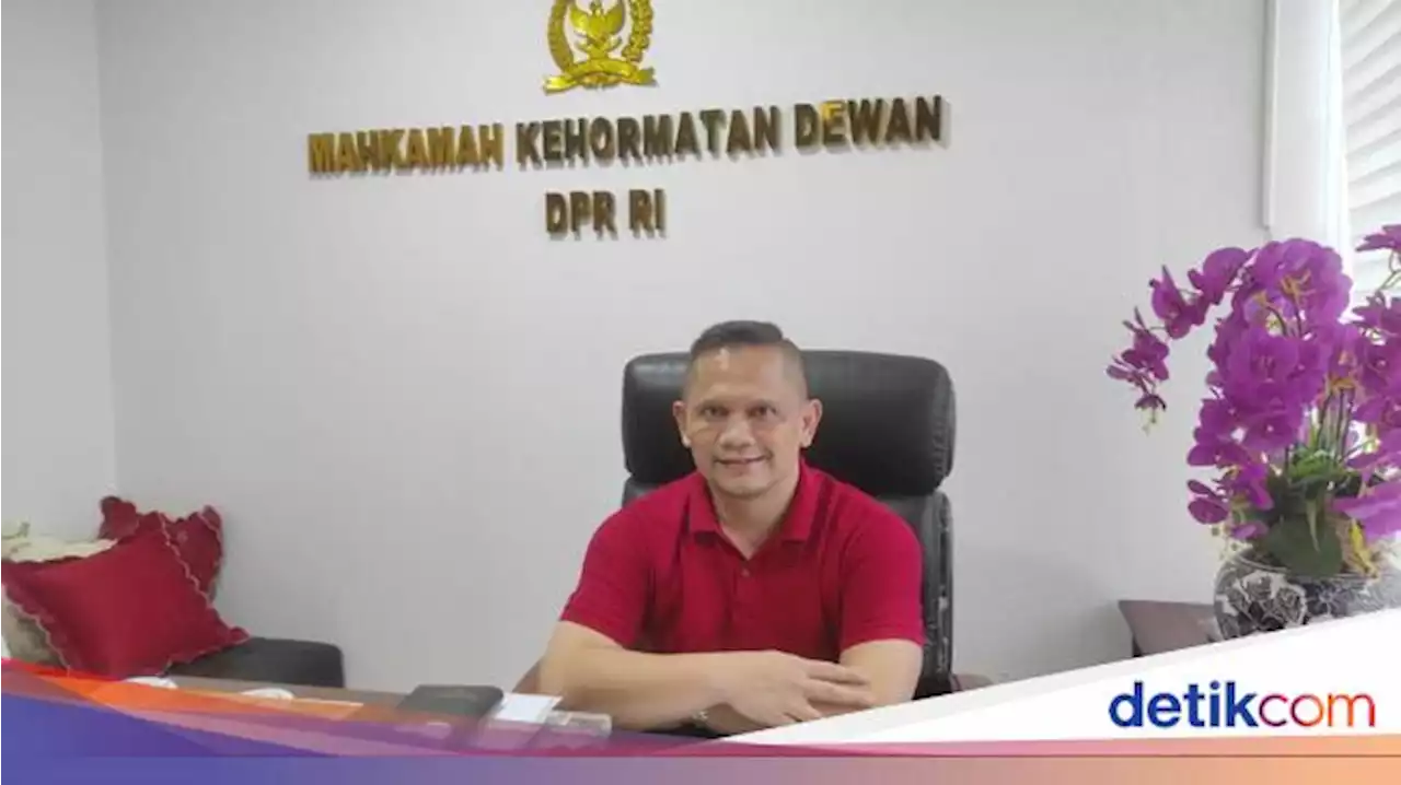 Digelar Besok, MKD Beri Award ke Anggota DPR Berkinerja Baik