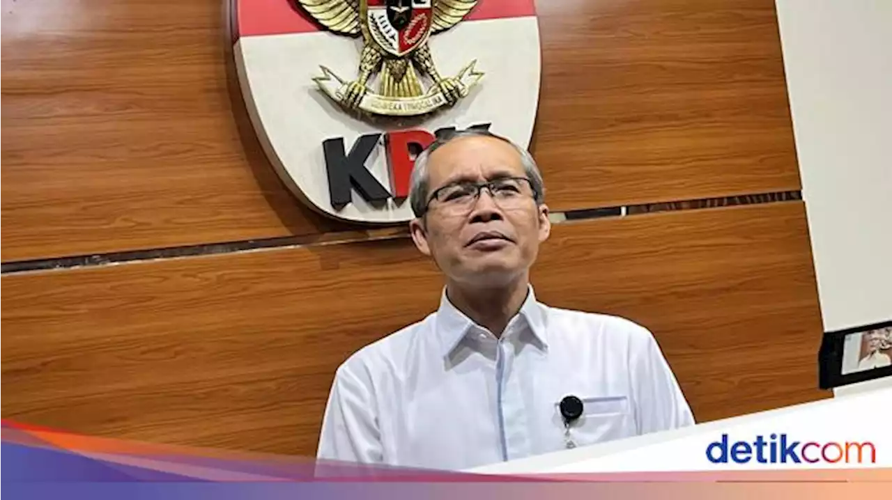 DKI Jakarta Punya APBD Rp 80 T, KPK Minta LHKPN Pejabat Diperiksa