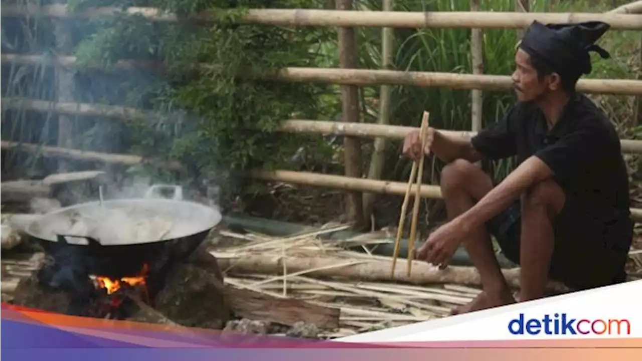 Mengenal Suku Kajang dengan Kearifan Lokalnya