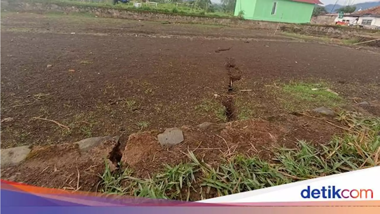 Kementerian PUPR Minta Pemkab Cianjur Siapkan Lahan untuk Relokasi Warga