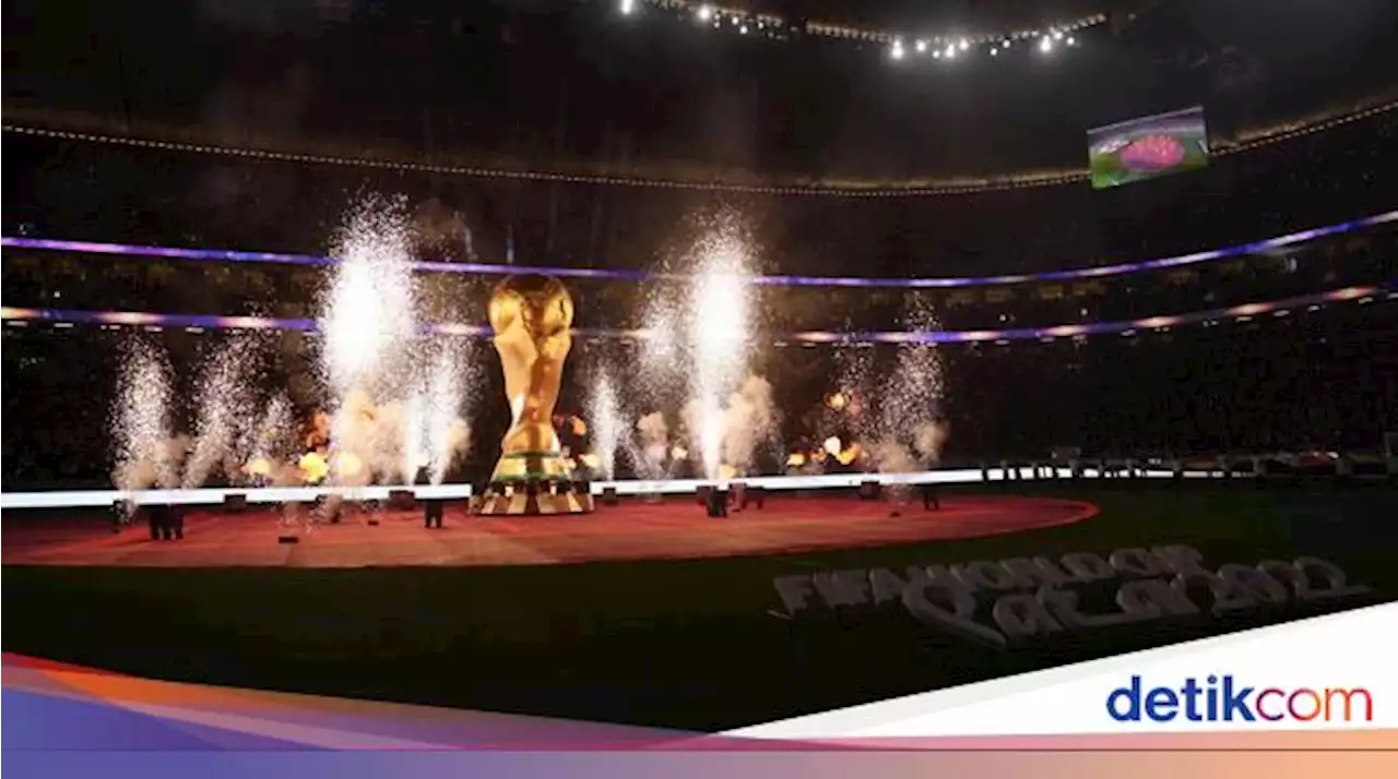 Jadwal Piala Dunia 2022: Waktunya Semifinal!