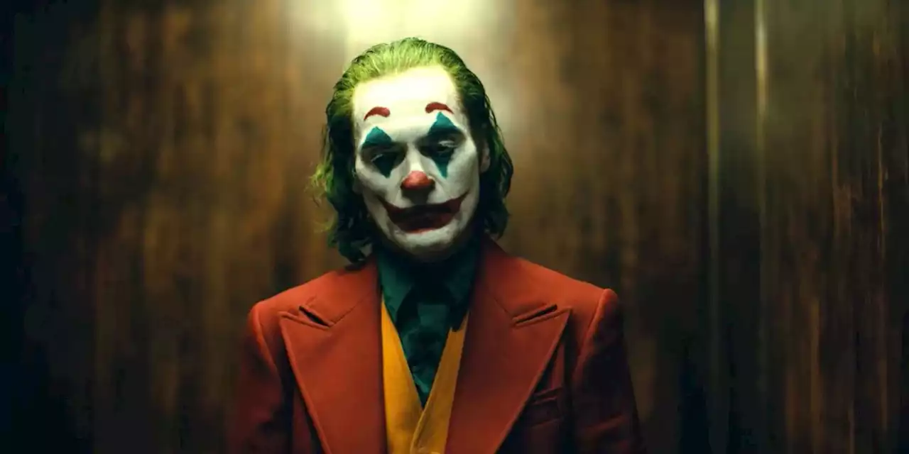 First look at Joaquin Phoenix in Joker 2 lands as filming begins