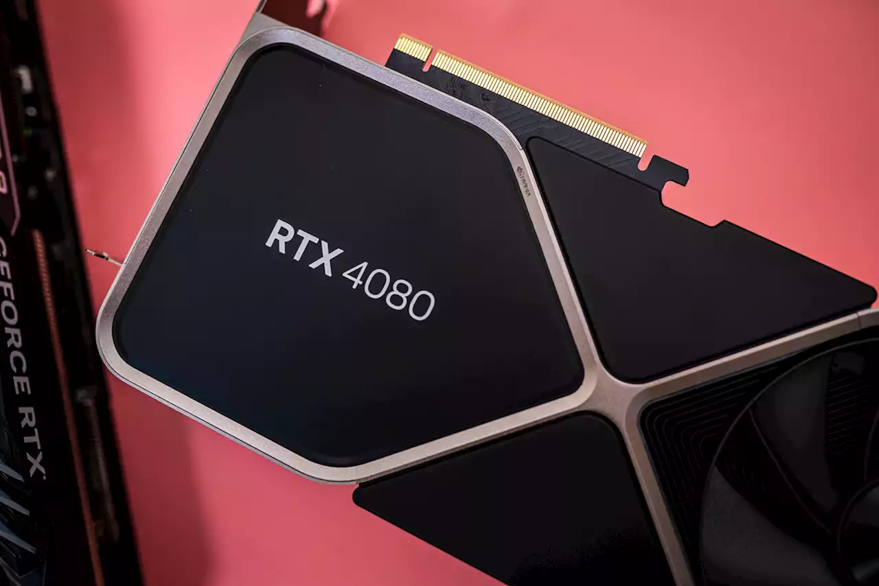 How Nvidia tricked everyone into buying a $1,600 GPU | Digital Trends