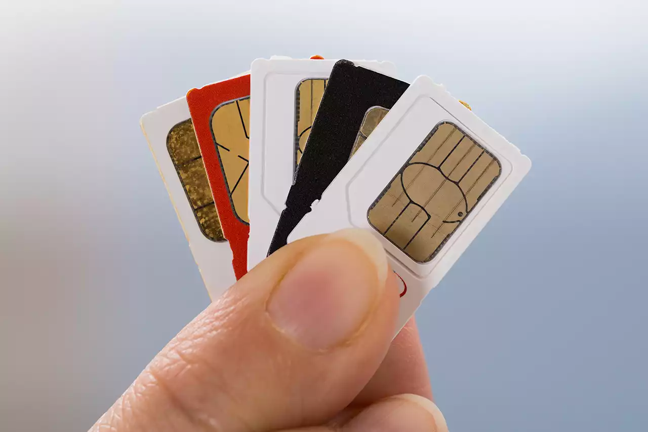 How the SIM card in your phone could make medicines cheaper | Digital Trends