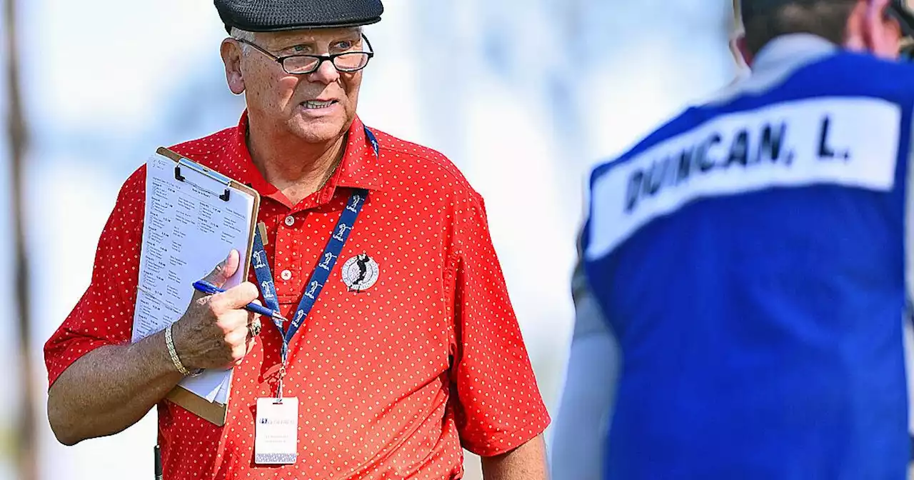 Volunteers vital at LPGA Q-School tournament in Dothan