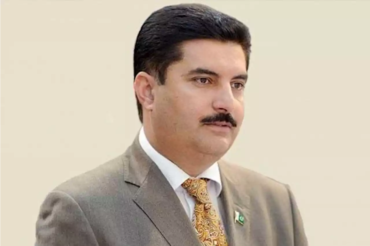 عمران خان جھوٹ بول کر قوم کو گمراہ نہیں کرسکتے، فیصل کریم کنڈی