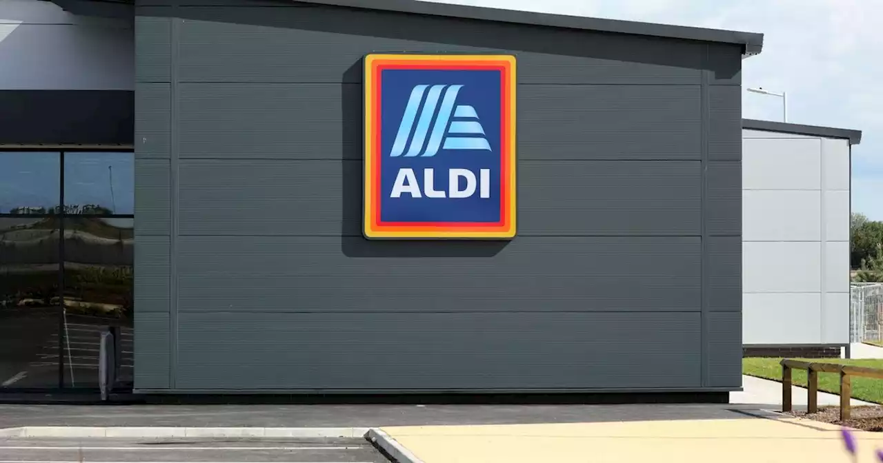 Aldi shoppers praise 'beautiful' candle that 'lasts for ages'