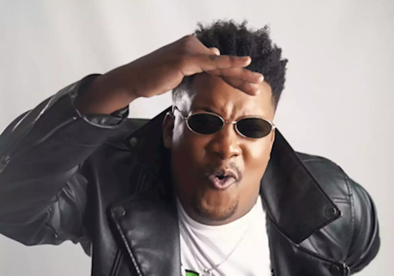 J Sbu reacts: 'I used my private parts to make my first million'