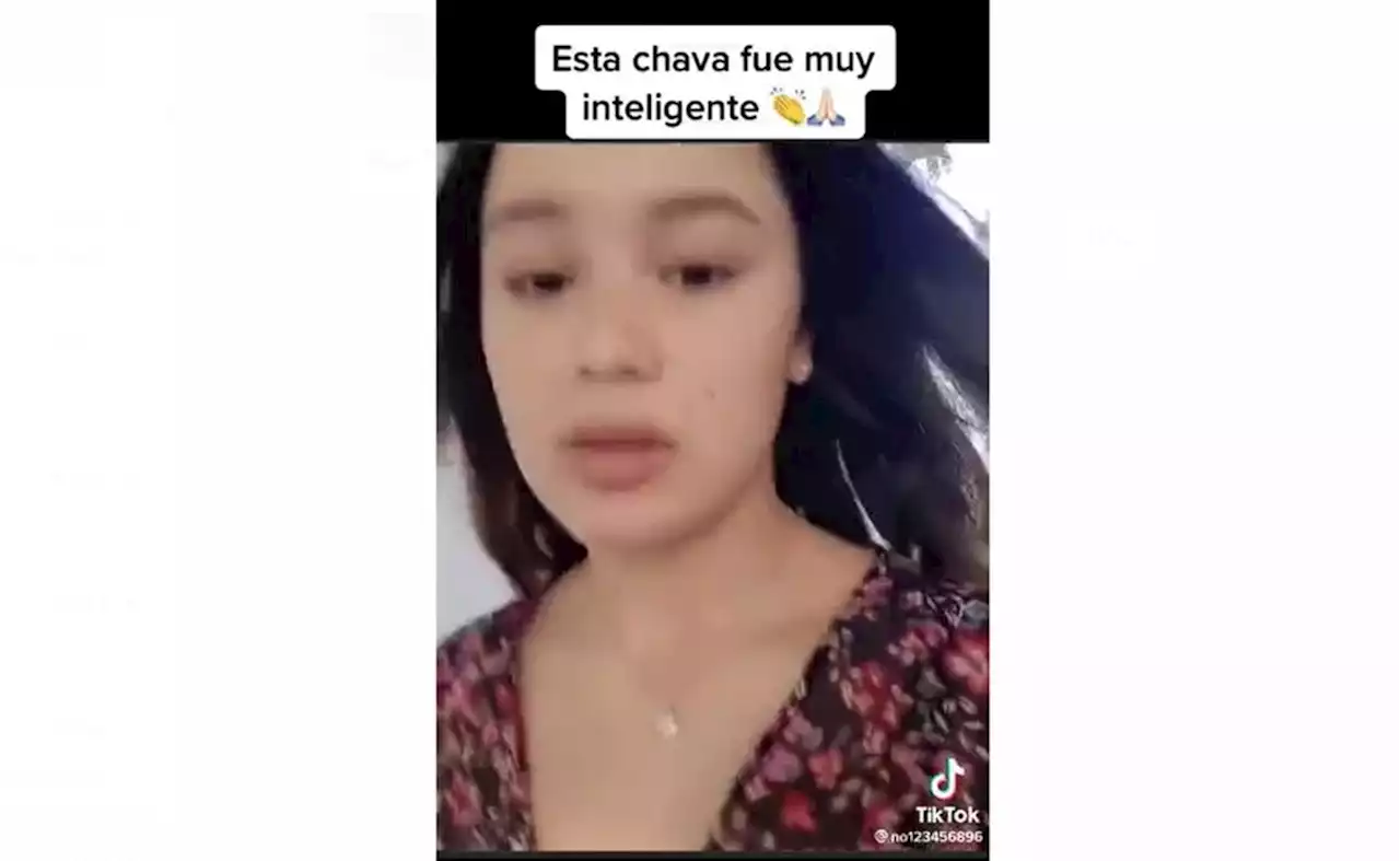 TikTok: Qué hay detrás del video de 'Alexia siendo perseguida'