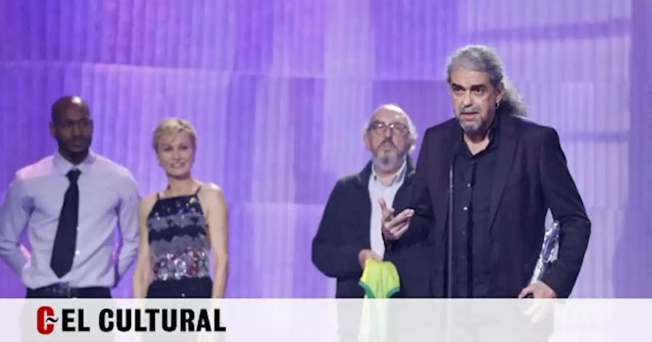 Fernando León de Aranoa salva los muebles del cine español en los Premios de la Academia europea