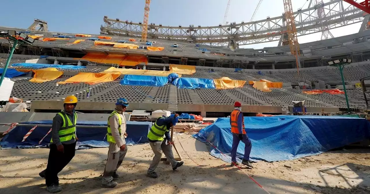 Futbol y explotación laboral, las lecciones de Qatar 2022 para el Mundial de 2026