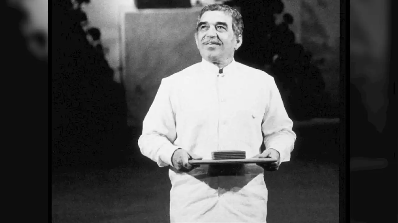 40 años del discurso de Gabo que sigue vigente