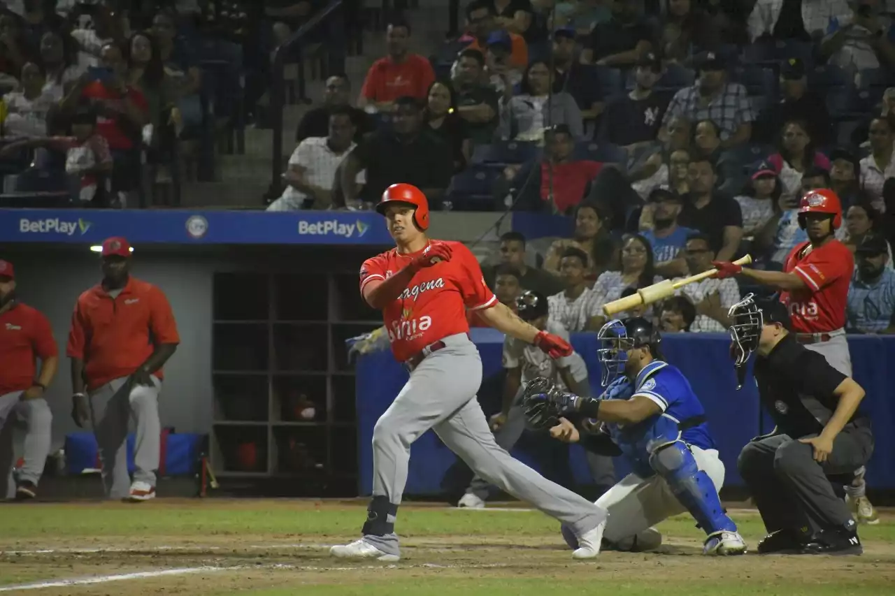 “Siempre quise volver a jugar en Colombia”: Giovanny Urshela