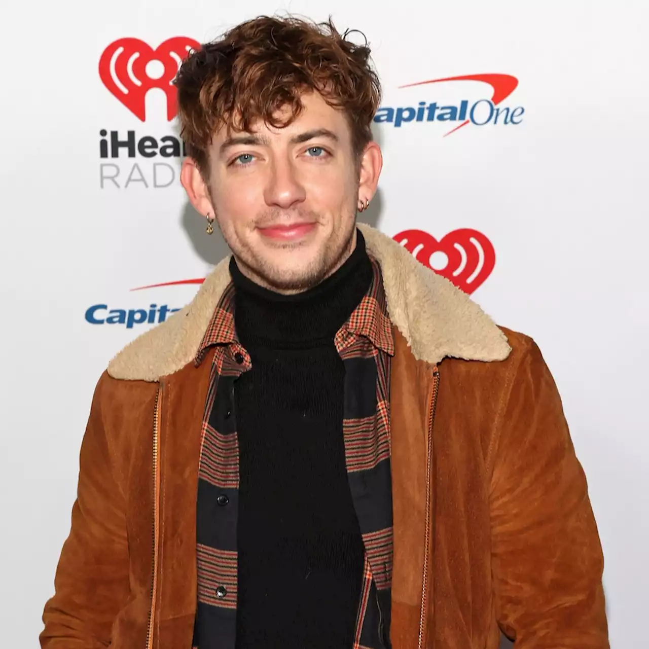 Glee's Kevin McHale Speaks Out Against The Price of Glee Docuseries - E! Online