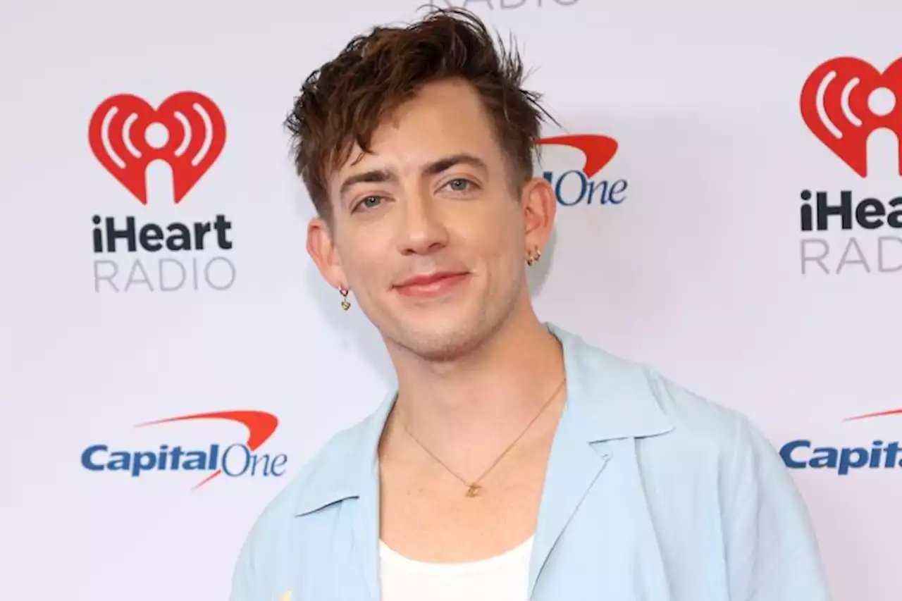 ‘Glee”s Kevin McHale Shades New Docuseries ‘The Price Of Glee’, Seemingly Calls It ‘Trash’