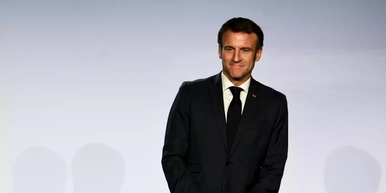 Coupe du monde 2022 : Emmanuel Macron sera au Qatar pour la demi-finale France-Maroc