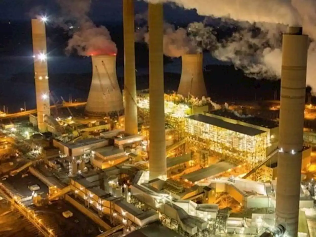 خوش خبری! تھرکول پاور پلانٹ سے بجلی کی پیداوار کا آغاز - ایکسپریس اردو
