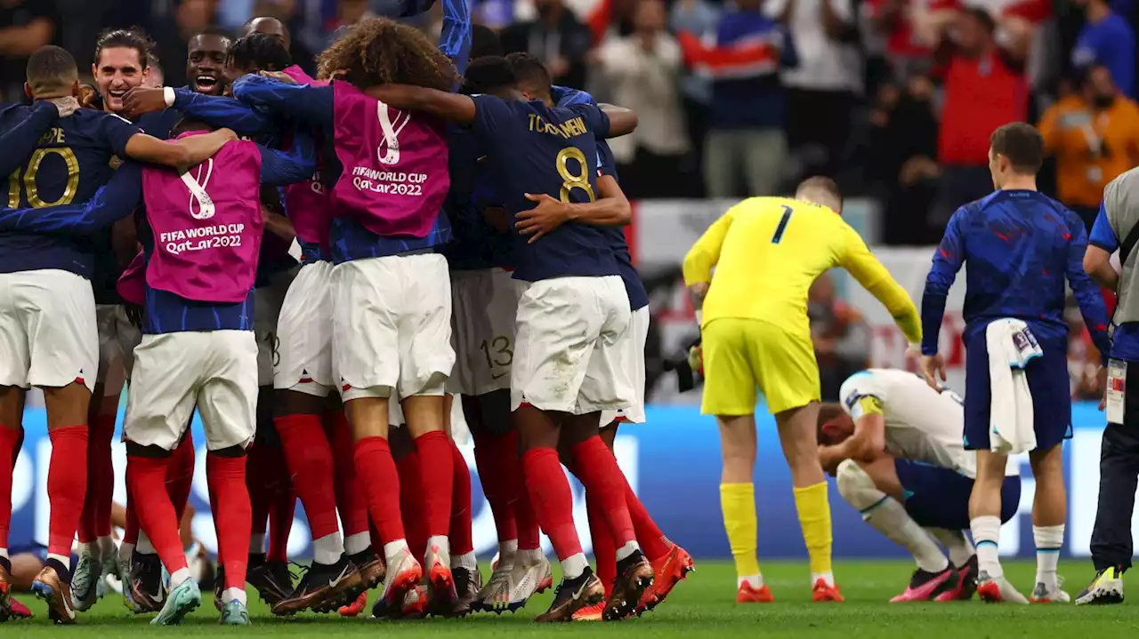 England knocked out of the World Cup by France: 16 Conclusions on Kane, Saka, Southgate, Maguire