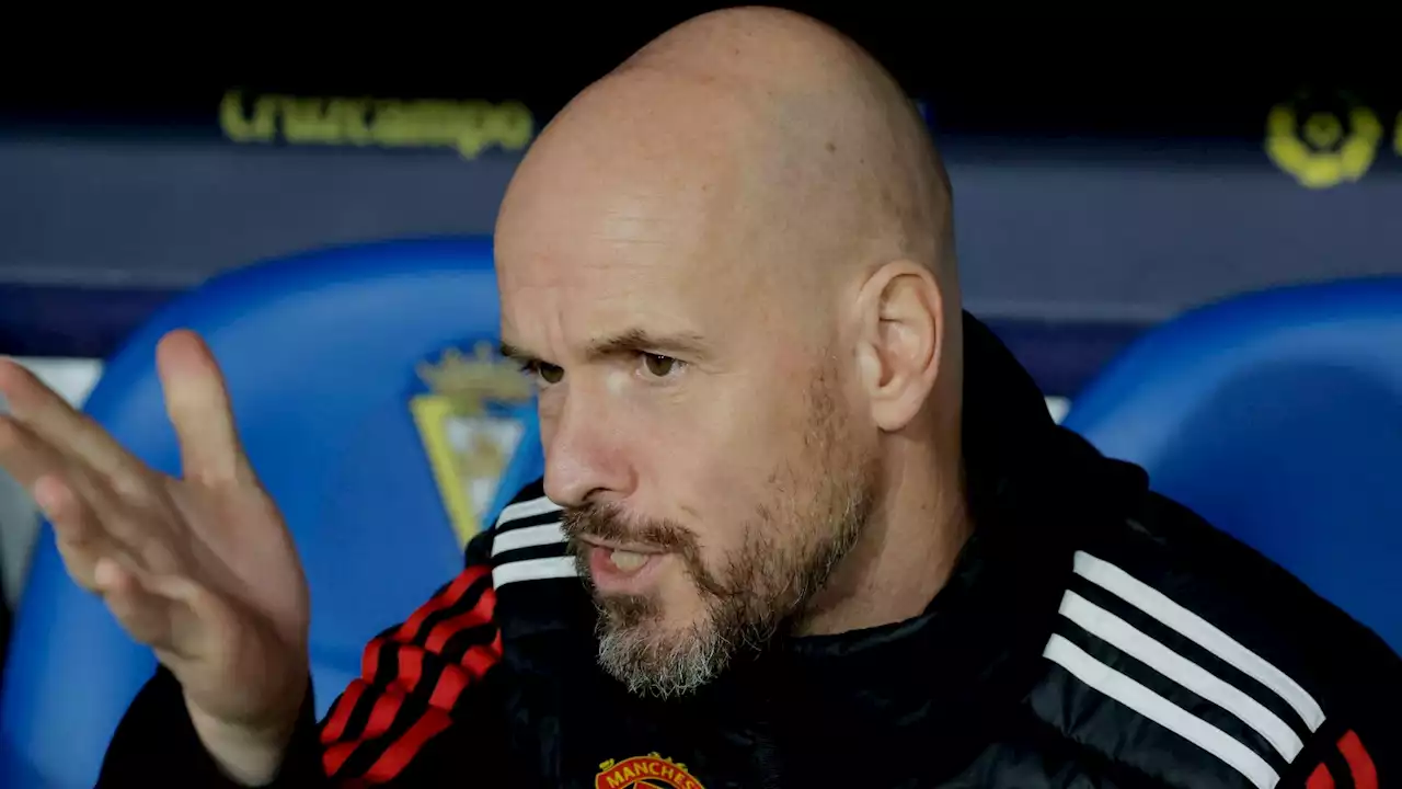 Ten Hag confirms Man Utd transfer desire; Romano reveals they have 'scouted' World Cup star