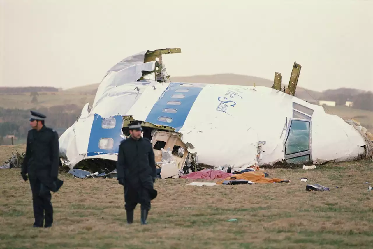 U.S. Arrests Lockerbie Bombing Suspect 34 Years After Deadly Scottish Plane Attack