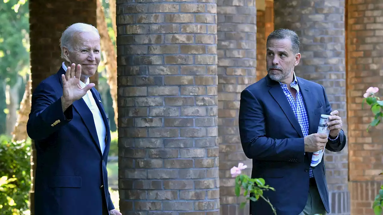 Hunter Biden’s legal team in disarray ahead of GOP investigations: ‘Not fully coordinating’