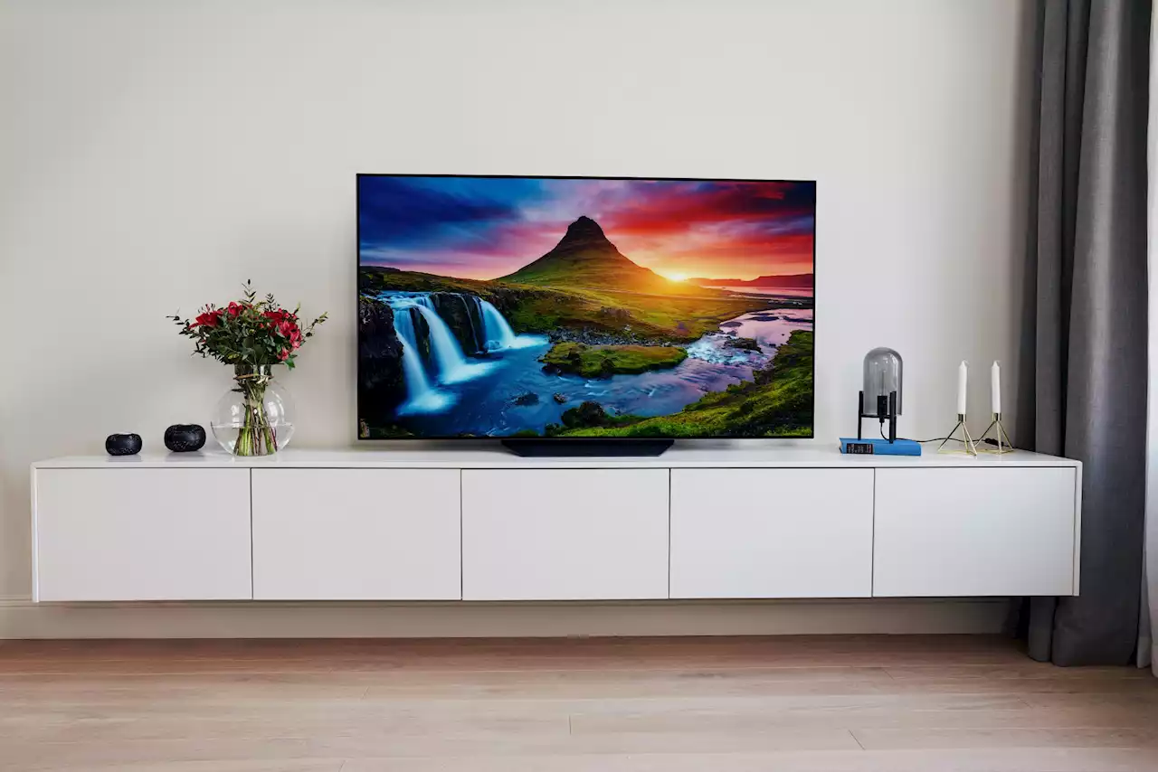 Meilleures TV Oled : notre sélection des meilleurs modèles de 2022