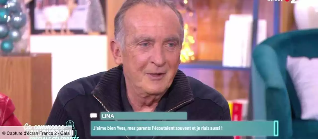 VIDÉO – “Je ne suis pas encore sauvé” : Yves Lecoq endetté, il évoque sa situation financière - Gala