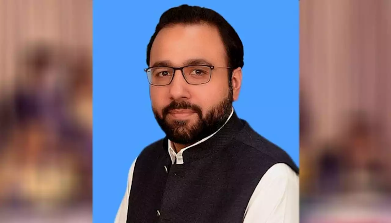 مونس الٰہی نے اقتدار کیلئے چوہدری خاندان کو تقسیم کیا، چوہدری سالک حسین