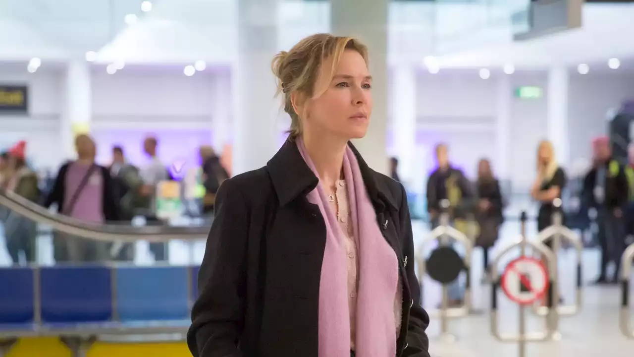 Has TikTok's ‘That Girl’ trend been replaced with the much more relatable Bridget Jones Tok?