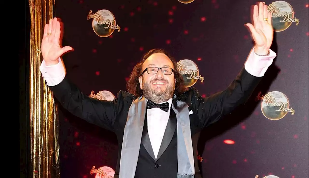 Hairy Biker Dave Myers 'over the moon' to return to TV following cancer diagnosis