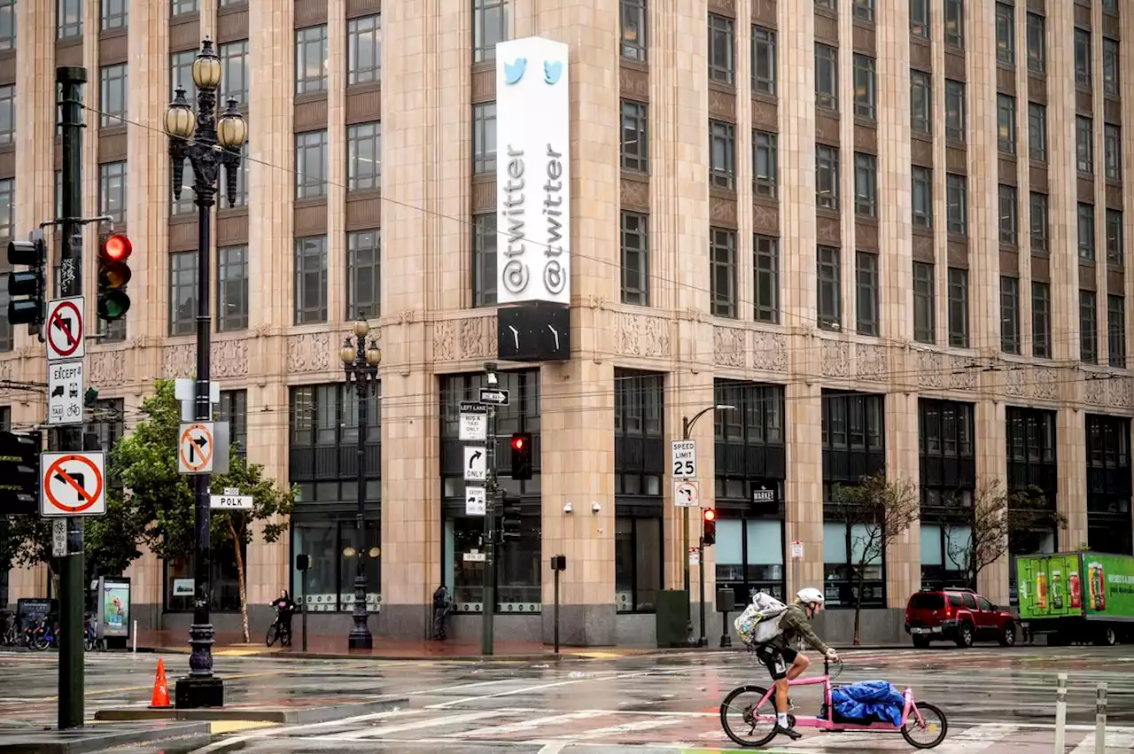 Twitter to relaunch subscription service Twitter Blue on Monday