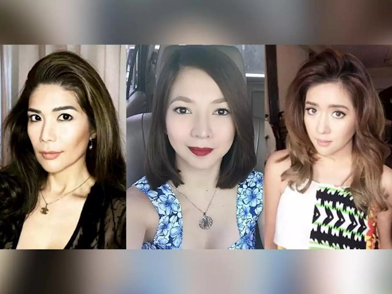 Celebs who own up to having plastic surgery