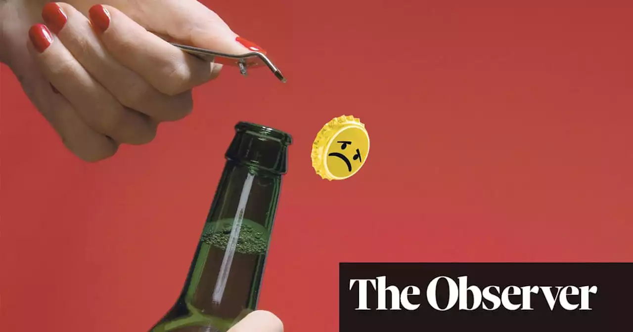 ‘Alcohol affects every organ’: hangovers and how to survive them