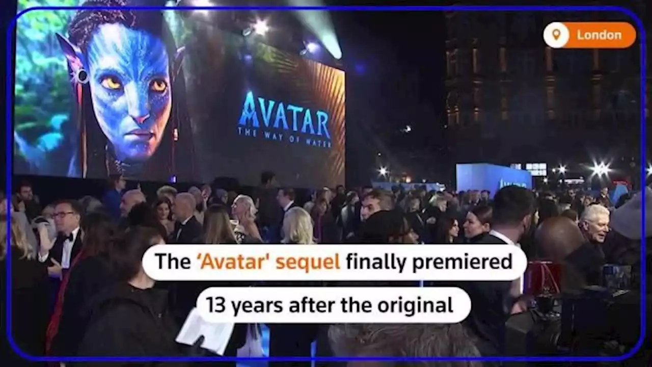 ‘We put all our love’ into ‘Avatar’ sequel: Sam Worthington