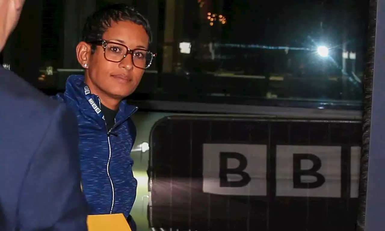 BBC Breakfast's Naga Munchetty and Charlie Stayt issued stern warning