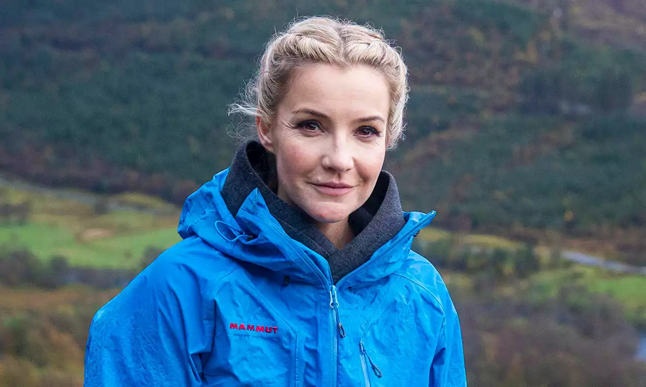 Strictly’s Helen Skelton opens up about heartbreaking family tragedy - details