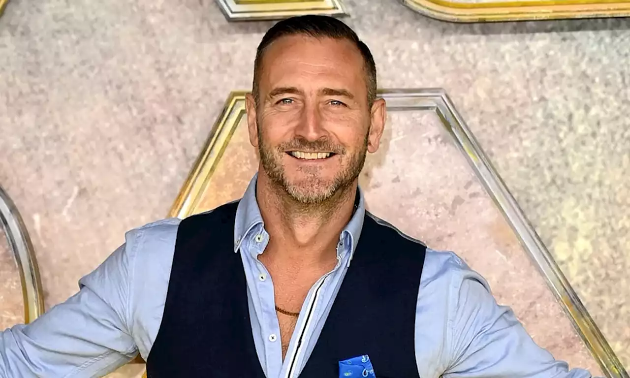 Strictly: Will Mellor's famous ex comments on romance may surprise you