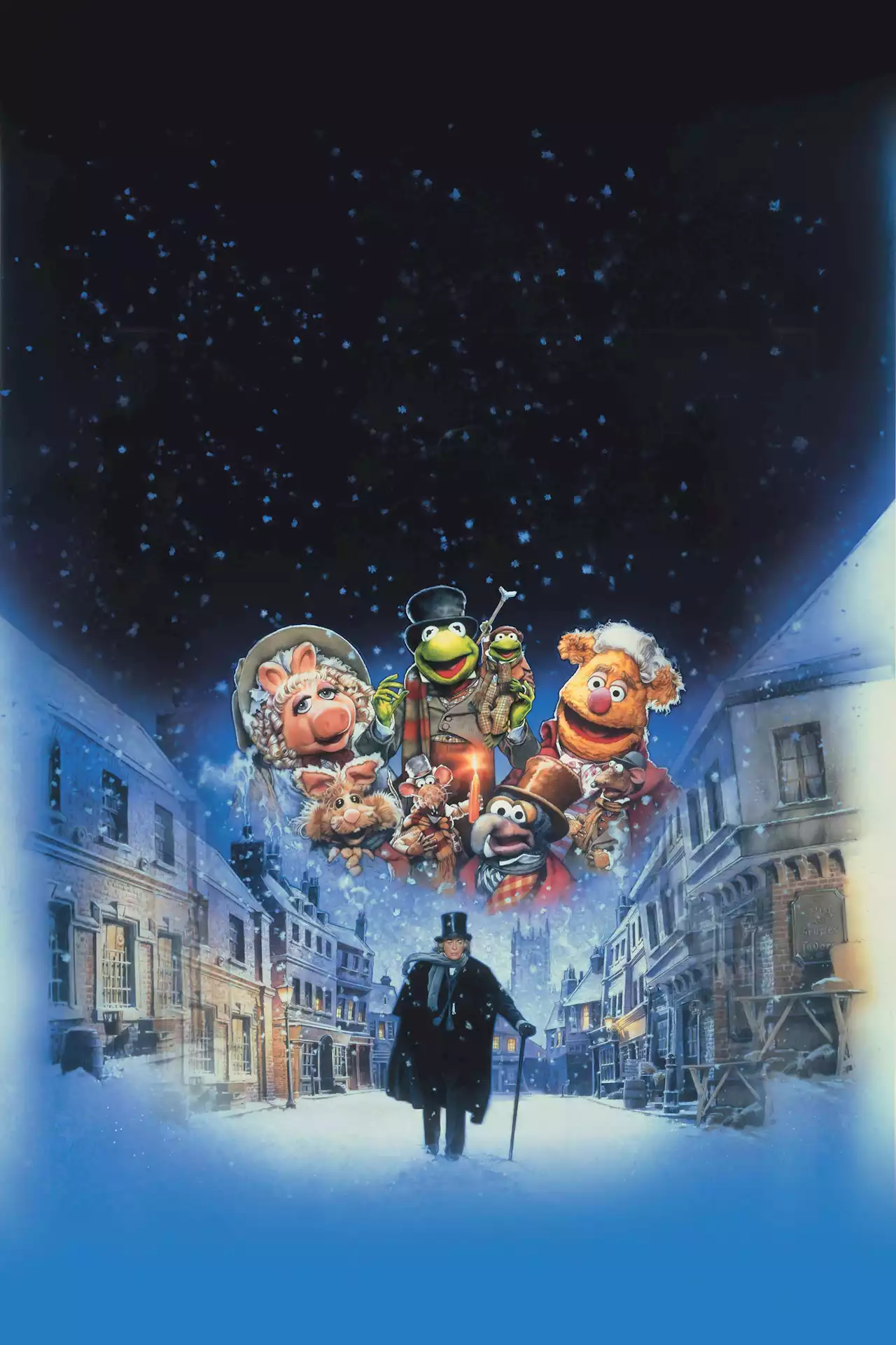 'I Was Terrified Of Directing Muppet Christmas Carol': Brian Henson Reflects On The Festive Fave