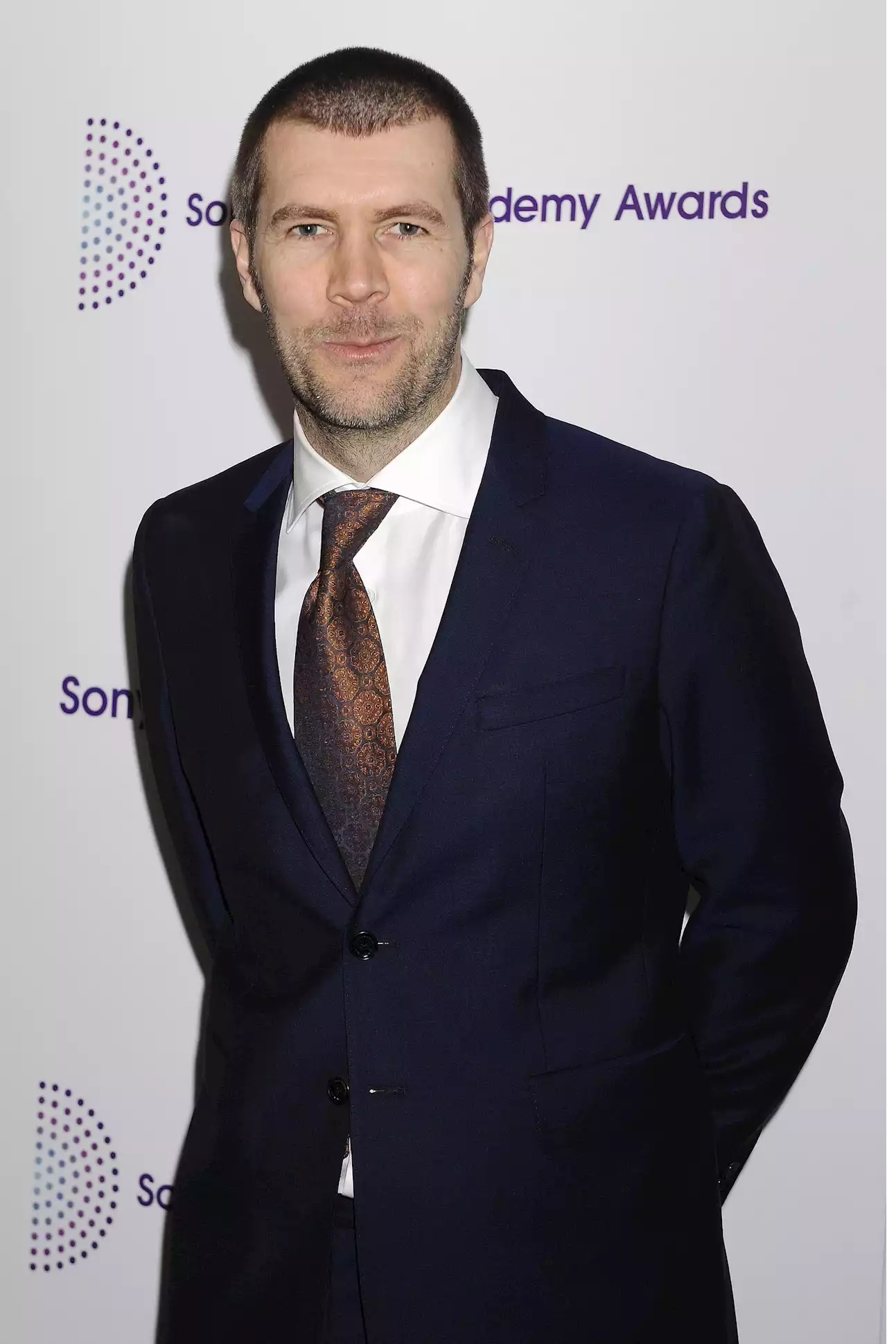 Rhod Gilbert Says He's 'Positive And Optimistic' About Future After Stage Four Cancer Diagnosis