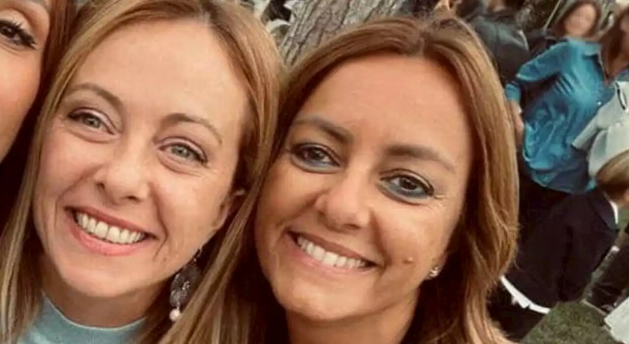 Giorgia Meloni, l'amica Nicoletta tra le vittime della sparatoria di Roma: «Era una mamma protettiva, non è giusto morire così»