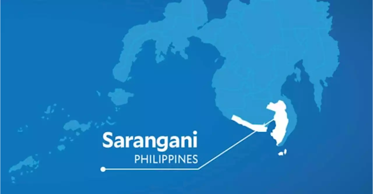 29 suspected NPA members surrender in Sarangani, says PNP