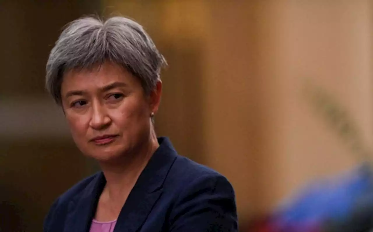 Australia’s Wong to visit Pacific in bipartisan effort to boost ties