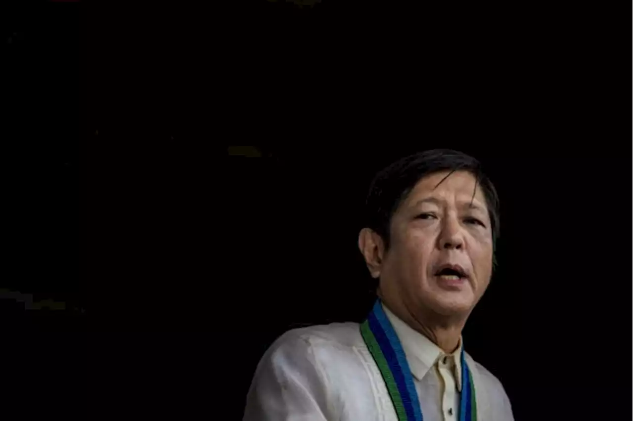 Bongbong Marcos to push for PH priorities at Asean-EU Summit in Brussels