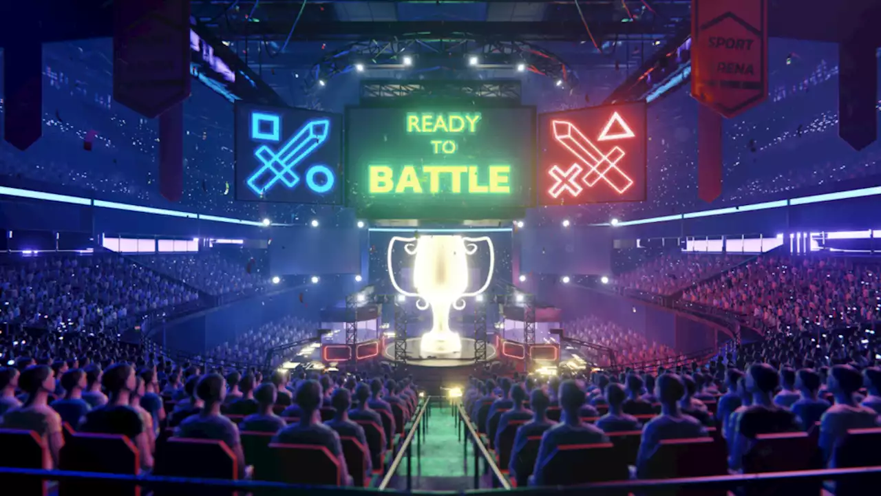 Leading Esports Games to Bet on Next