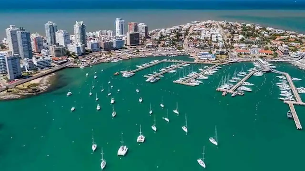 ¿Avión, ferry o auto?: qué es más barato para ir a Punta del Este