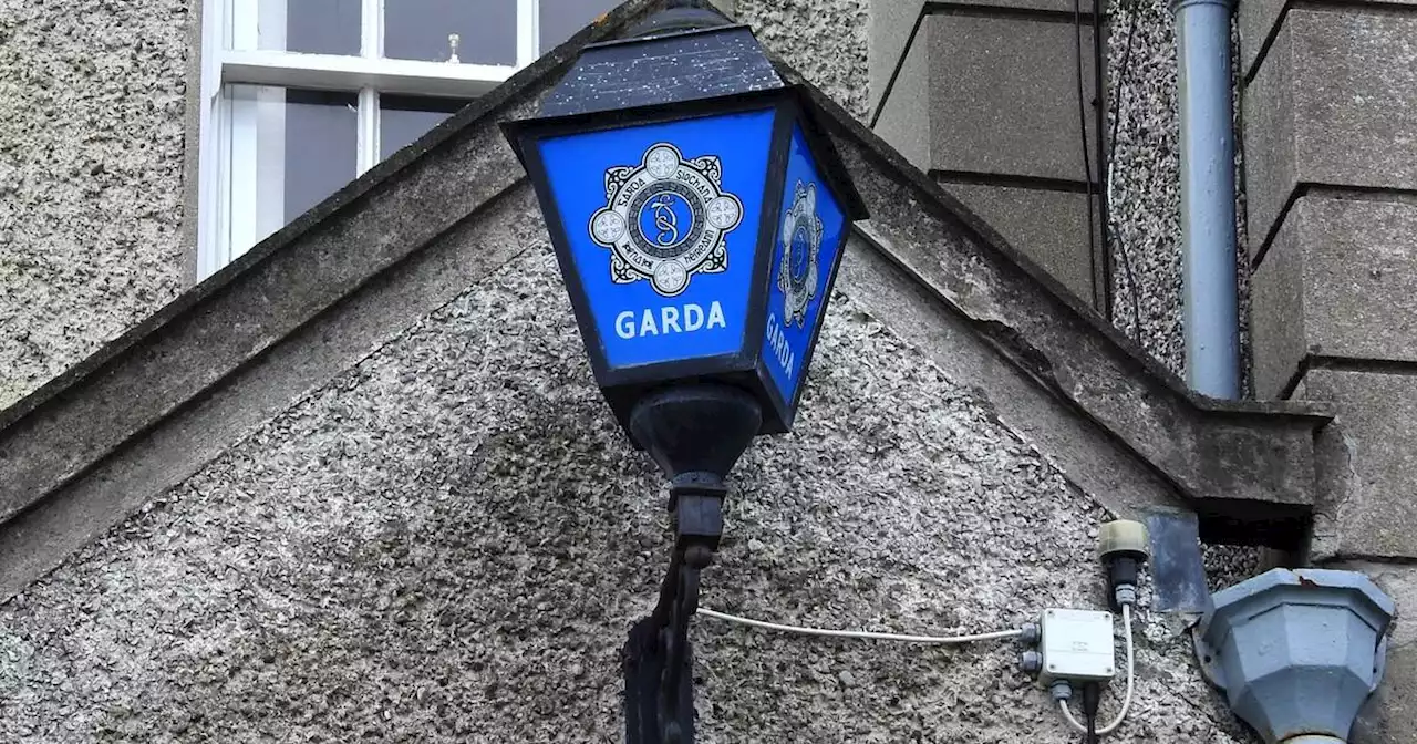 Woman arrested in connection with discovery of man’s body in Navan